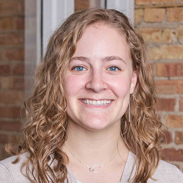 Sydney Shafer