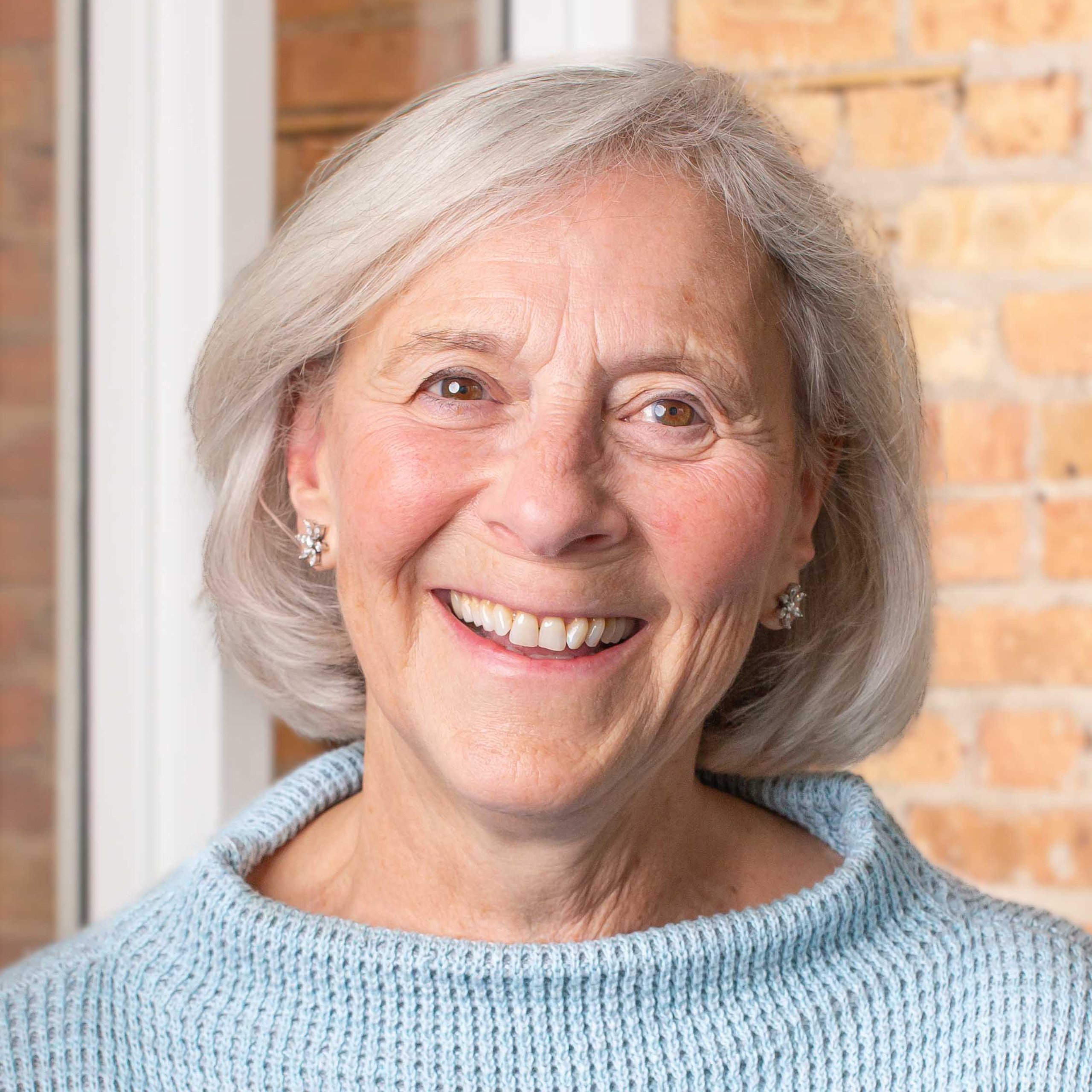Kathy Shafer