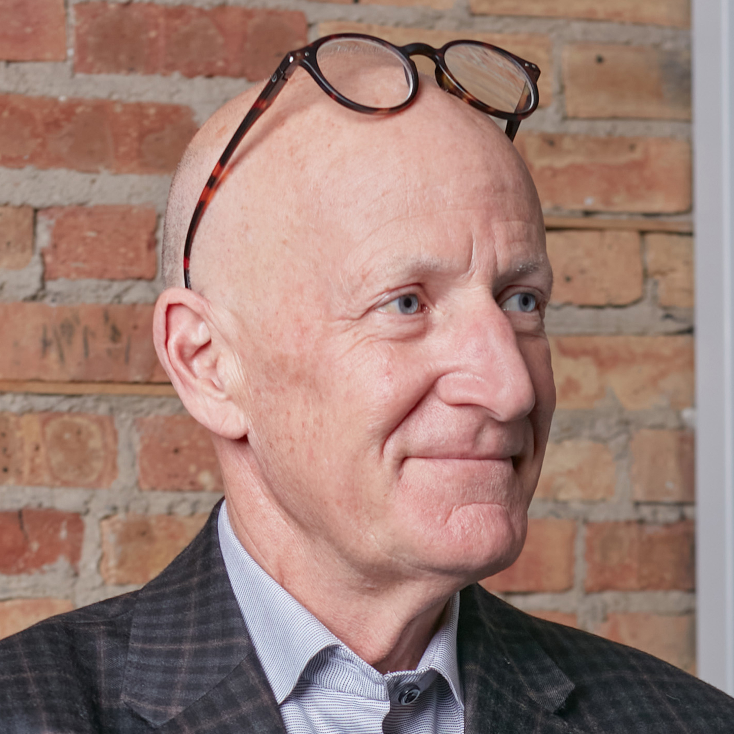 Thomas Shafer
