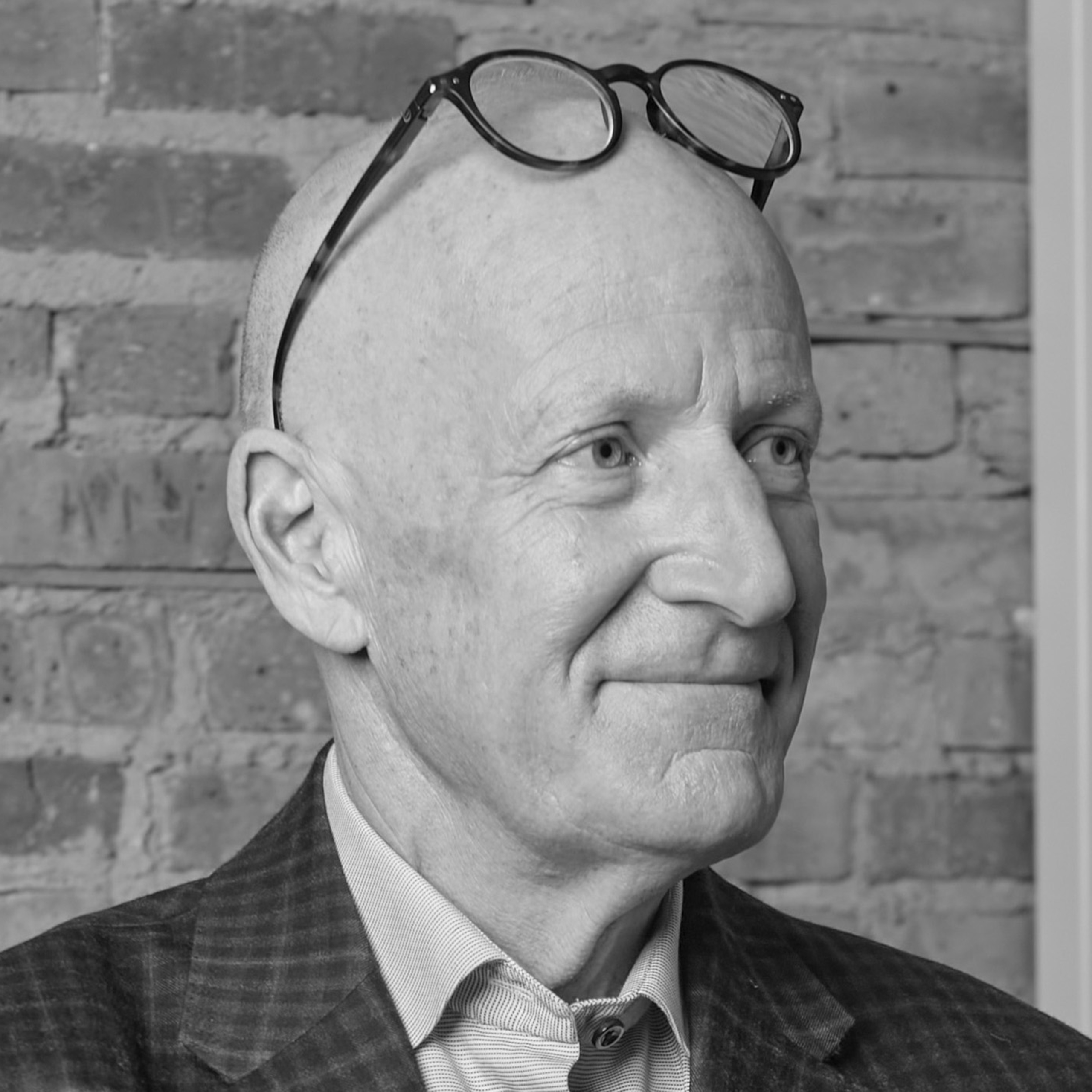 Thomas Shafer